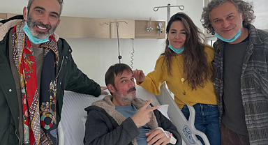 Ufuk Özkan'ın Sağlık Durumu Nasıl? Donör Arayışı Ve Hastaneden Son Dakika Bilgileri!