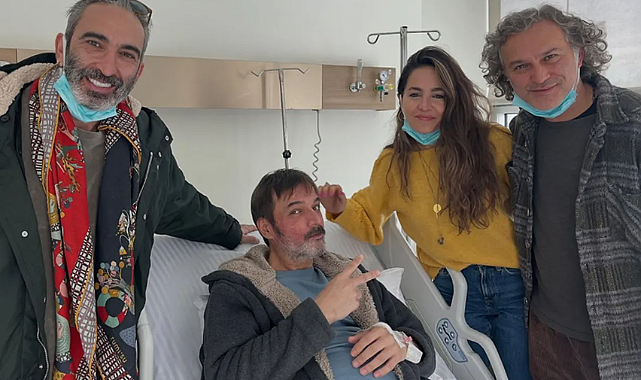 Ufuk Özkan'ın Sağlık Durumu Nasıl? Donör Arayışı Ve Hastaneden Son Dakika Bilgileri!