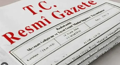 1 Mayıs Resmi Gazete Kararları: KDV Muafiyeti Uzatıldı, Stopaj Oranları Netleşti!
