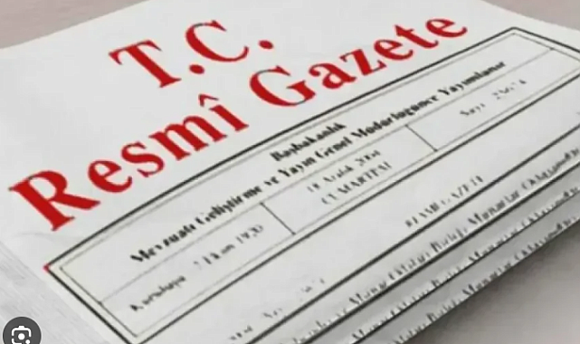1 Mayıs Resmi Gazete Kararları: KDV Muafiyeti Uzatıldı, Stopaj Oranları Netleşti!