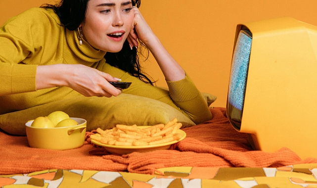 15 Mayıs 2026 TV yayın akışı Tv Rehberi