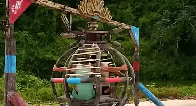 25 Mayıs 2026 Survivor Dokunulmazlık Oyununu Kim Kazandı, Eleme Adayı Kim Oldu?