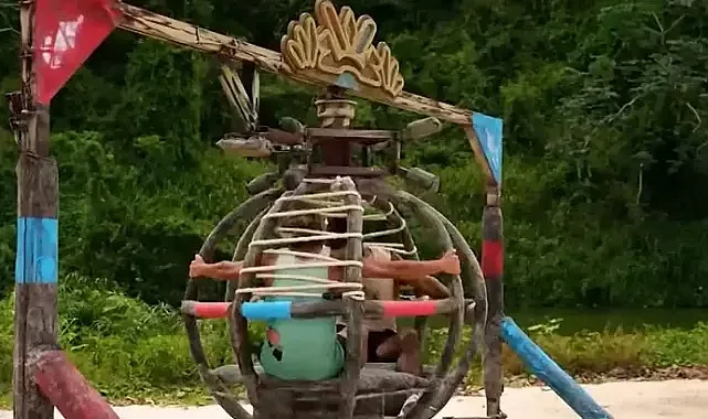 25 Mayıs 2026 Survivor Dokunulmazlık Oyununu Kim Kazandı, Eleme Adayı Kim Oldu?