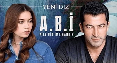 A.B.İ. Dizisi HD izle! Yeni Bölüm Ne Zaman? İşte ATV 26 Mayıs Yayın Akışı!