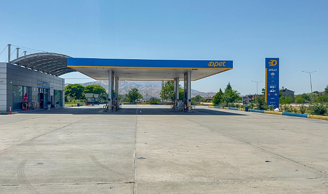 Akaryakıt Fiyatlarında Son Durum: 5 Mayıs 2026 Güncel Benzin, Motorin ve LPG Fiyatları