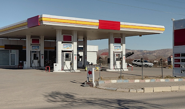 Akaryakıt Fiyatlarında Son Durum: 6 Mayıs 2026 Benzin, Motorin ve LPG Fiyatları