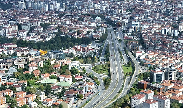 Bakırköy'de 5 Günlük Yol Kapatma Alarmı: SAHA 2026 Fuarı Trafiği Başlıyor