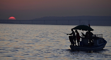 Balıkesir'de Ticari Su Ürünleri Fırsatı: Karşıyaka Ağ Dalyan İstihsal Hakkı İhale Yoluyla Kiralanacaktır!