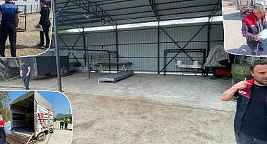 Düzce'de Kurbanlık Seferberliği: Kurban Hizmetlerinde Tüm Hazırlıklar ve Tedbirler Tamamlandı!