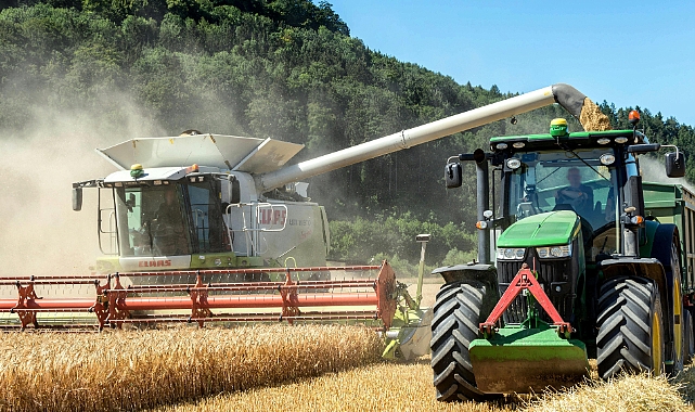 Düzce’de Tarımsal Sulamaya Dev Destek: %70’e Varan Hibe Dönemi Başladı