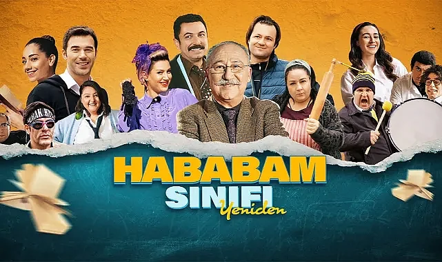 En Kötü Hababam Sınıfı Filmi Hababam Sınıfı Yeniden İnceleme