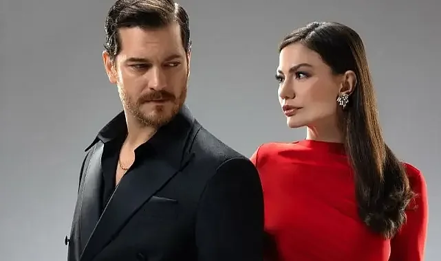 Eşref Rüya 45. Bölüm HD izle