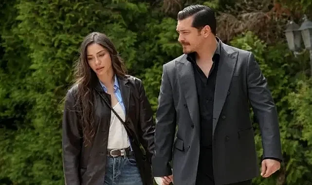 Eşref Rüya 45. Bölüm HD izle! Nefesler Tutuldu Kadir ve Eşref'in Büyük Oyunu!