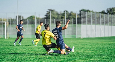 Fenerbahçe Geleceğin Yıldızlarını Arıyor: 2026-2027 Futbolcu Seçmeleri Başlıyor