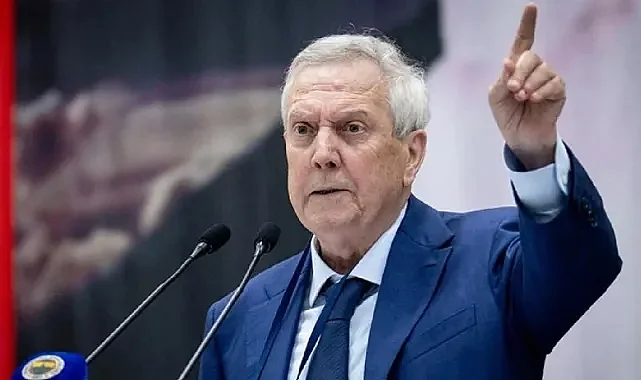 Fenerbahçe Kabuk Değiştiriyor: 2026 Başkanlık Seçimi Ne Zaman Yapılacak? İşte Güçlü Başkan Adayları!