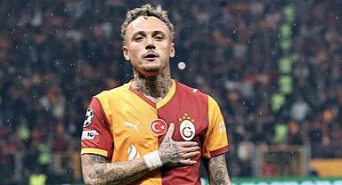 Futbol Sahalarından Müzik Dünyasına: Noano (Noa Lang) & Lil Kleine – 