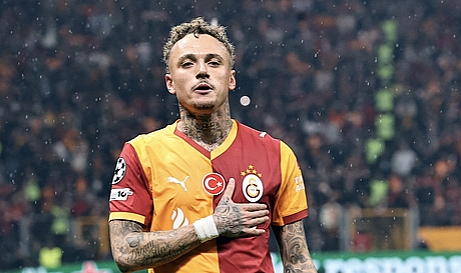 Futbol Sahalarından Müzik Dünyasına: Noano (Noa Lang) & Lil Kleine –
