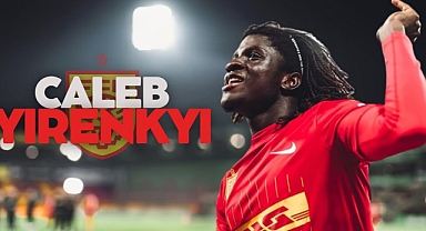 Galatasaray'da Orta Saha Bombası: 