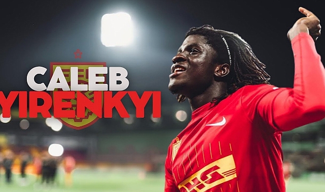 Galatasaray'da Orta Saha Bombası: