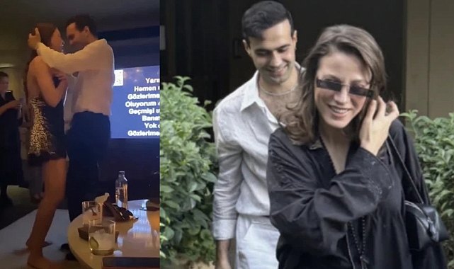 “Gözlerime Bak” dansı neden viral oldu? Sosyal medyayı sallayan akımın perde arkası