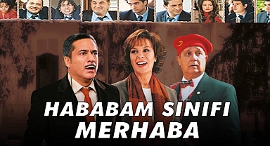 Hababam Sınıfı Merhaba İnceleme İnsyan Ha İsyan Ben Size Gösteririm