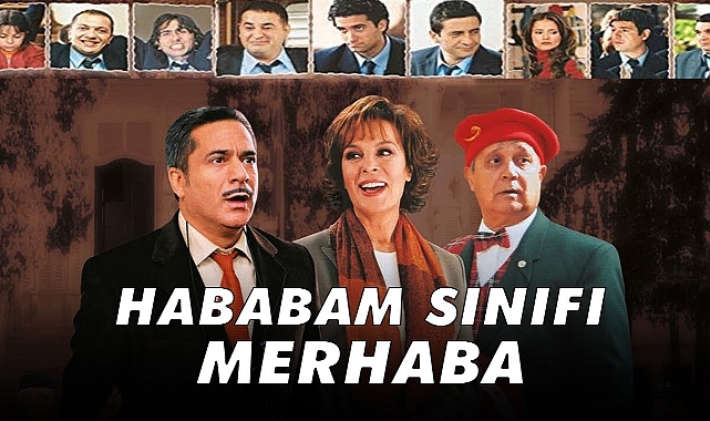 Hababam Sınıfı Merhaba İnceleme İnsyan Ha İsyan Ben Size Gösteririm
