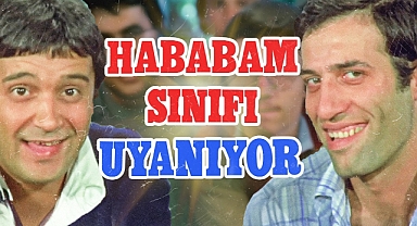Hababam Sınıfı Uyanıyor İnceleme