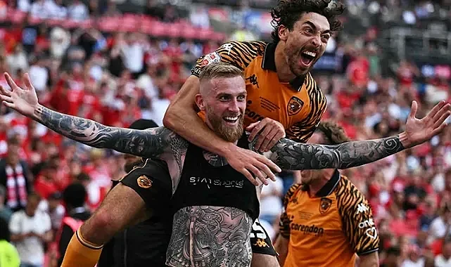 İngiltere Futbolunun Köklü Çınarı: Hull City Nedir, Tarihçesi ve Başarıları Nelerdir?