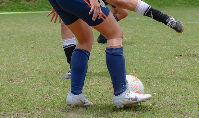 Kasımpaşa Spor Kulübü Futbol Akademisi Seçmeleri Başlıyor 2026