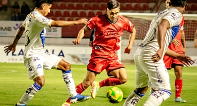 Kümede Kalma ve Yükselme Mücadelesi: 26 Mayıs Salı Bugün Maç Var Mı? Hangi Kanalda? play-out Fikstürü!