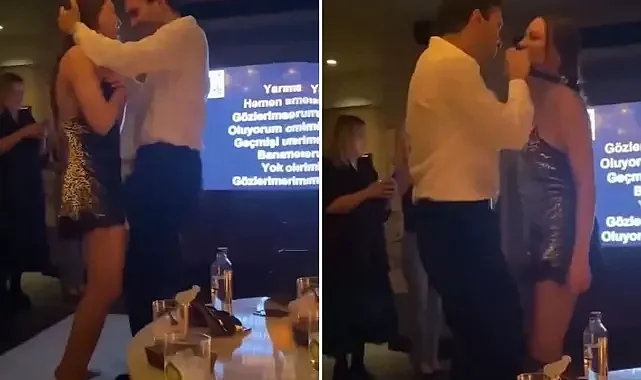 Magazin Dünyasında