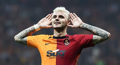 Mauro Icardi Galatasaray'da Kalacak mı? 15 Mayıs 2026 Son Dakika Transfer Haberleri
