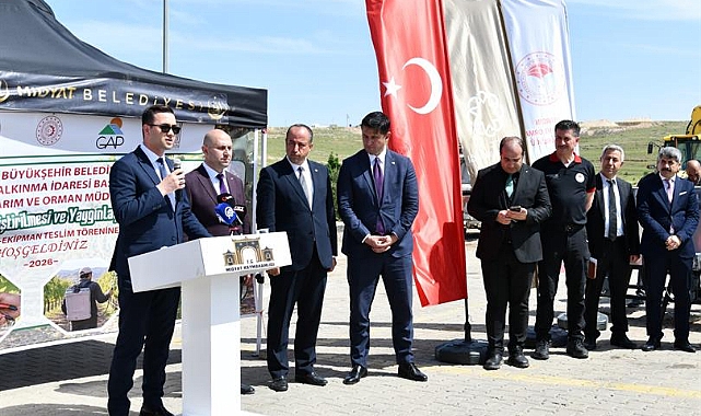 Mezopotamya Güneşiyle Parlayan Gelecek: Mardin’de Bağcılığa Modern Dokunuş Projesi Başladı!