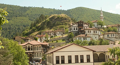 Şehrin Kalabalığından Sıkılanlar İçin: Türkiye'de Yavaş Şehir Statüsüne Sahip 5 Huzur Rotası