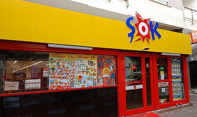 ŞOK’ta Hafta Sonu Fırsatları: 2 Mayıs 2026 Aktüel Ürünler Kataloğu Yayınlandı