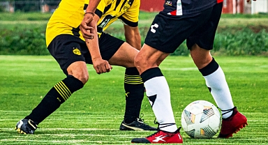 Süper Lig'de Yeni Yabancı Kuralı Değişti: TFF Yaş Sınırını 2003'e Çekti!