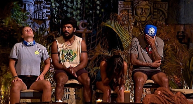 Survivor 2026’da Büyük Gün: Yarışmacıları Şoke Eden 