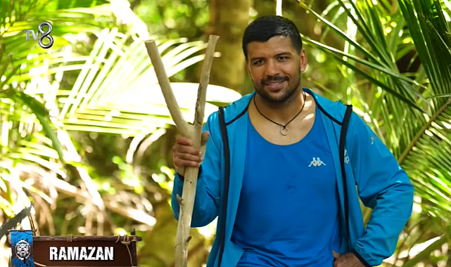 Survivor 2026 Ramazan Sarı Kimdir? Yaşı, Memleketi ve Spor Kariyeri