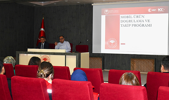 Tarımsal Planlamada Sıkı Denetim Dönemi: Bayburt'ta Referans Parsel, Yem Bitkileri ve Planlı Üretim Kontrolleri Başlıyor!