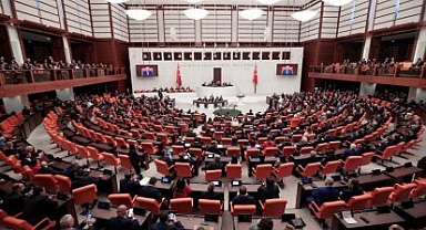 # TBMM'de Torba Teklif Hareketliliği: 15 Milyon Kişinin Kamu Borcuna 72 Ay Taksit İmkanı