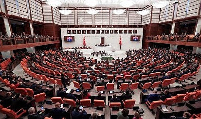 # TBMM'de Torba Teklif Hareketliliği: 15 Milyon Kişinin Kamu Borcuna 72 Ay Taksit İmkanı
