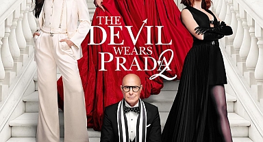 The Devil Wears Prada 2