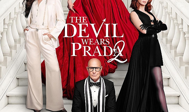 The Devil Wears Prada 2