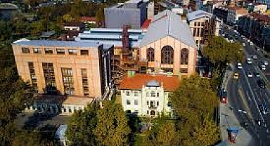 Türkiye'de Vakfın Yükseköğretimdeki Öncüsü: İstanbul Bilgi Üniversitesi Nedir, Tarihçesi ve Mülkiyet Yapısı