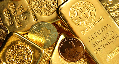 1 gram altın Bugün Kaç Lira? 1 Çeyrek altın Kaç TL Bugün? 1 gram altın Kaç TL 24 haziran 2026? Cumhuriyet altını ata altın kaç TL?