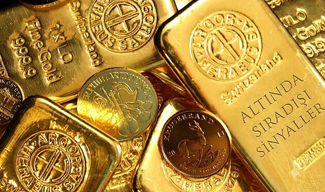1 gram altın Bugün Kaç Lira? 1 Çeyrek altın Kaç TL Bugün? 1 gram altın Kaç TL 24 haziran 2026? Cumhuriyet altını ata altın kaç TL?