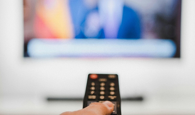 10 Haziran TV Yayın Akışı Belli Oldu! Bu Akşam TV'de Neler Var? (Kanal D, ATV, SHOW TV, STAR TV, NOW TV, TRT 1, TV8)