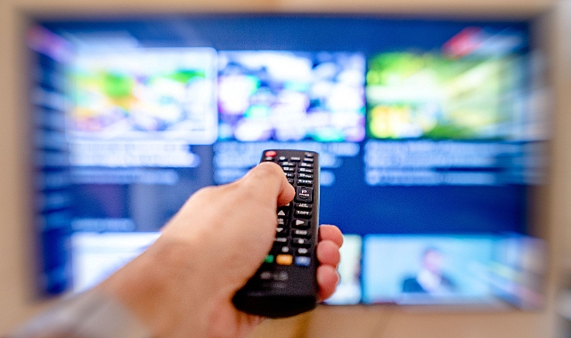 18 Haziran 2026 TV Yayın Akışı: Ekranlarda Bugün Neler Var?