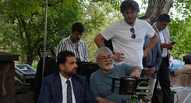 Ahlat’ta Tarih ve Sanat Buluşuyor: