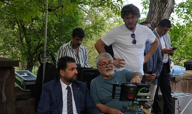 Ahlat’ta Tarih ve Sanat Buluşuyor: